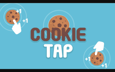 Cookie Tap