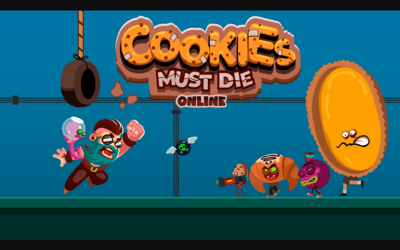 Cookies Must Die Online