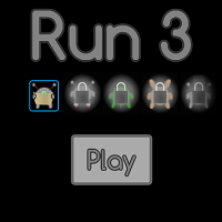 Cool Math Games Run 3