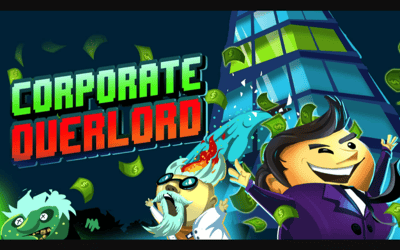 Corporate Overlord