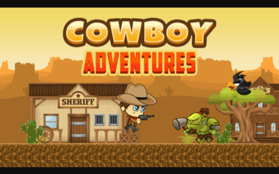 Cowboy Adventures