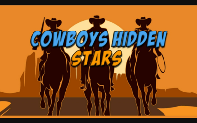 Cowboy Hidden Stars