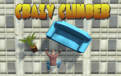 Crazy Climber