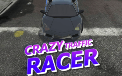 Crazy Traffic Racer