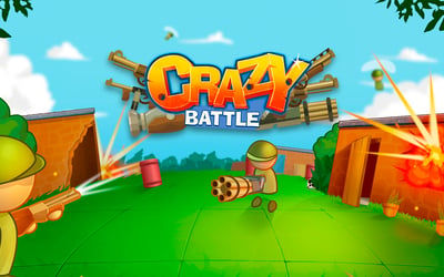 CrazyBattle