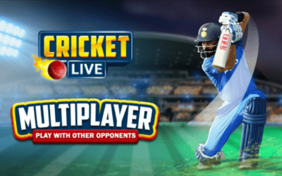 Cricket Live