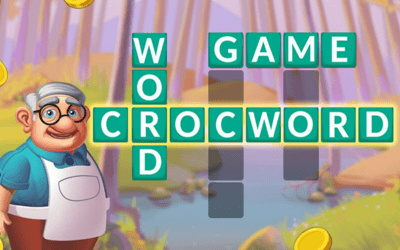 Crocword