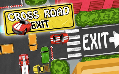 Cross Road Exit