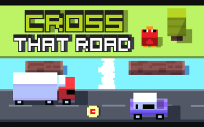 Cross That Road