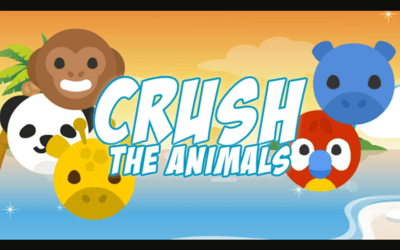 Crush the Animals