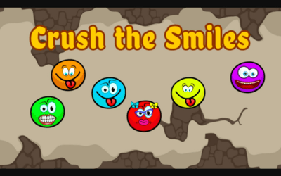 Crush the Smiles