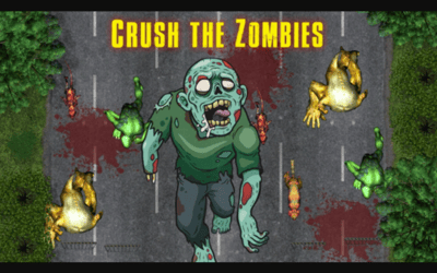 Crush the Zombies