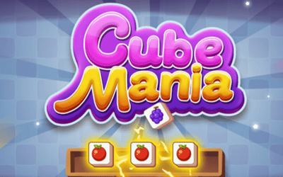 Cube Mania