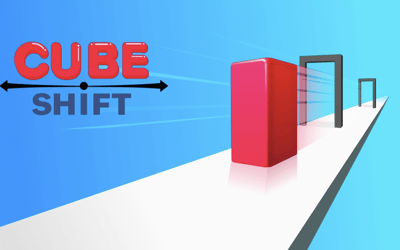 Cube Shift