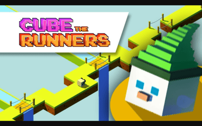 Cube The Runners