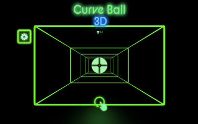 Curve Ball 3D