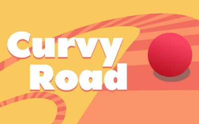 Curvy Road