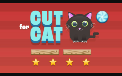 Cut For Cat