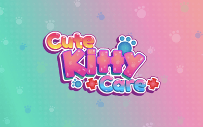 Cute Kitty Care