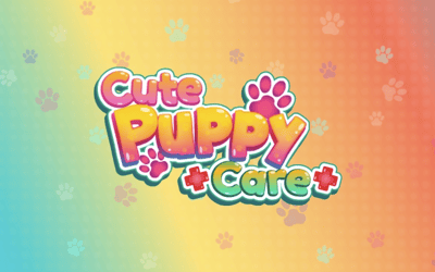 Cute Puppy Care