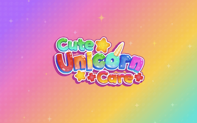 Cute Unicorn Care