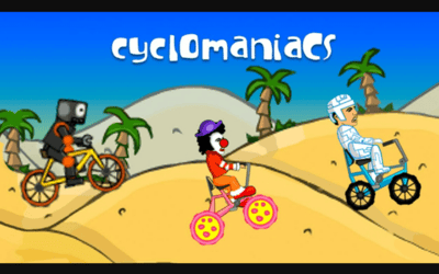 Cyclomaniacs