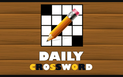 Daily Crossword