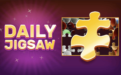 Daily Jigsaw