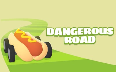 Dangerous Roads