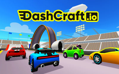 DashCraft .io