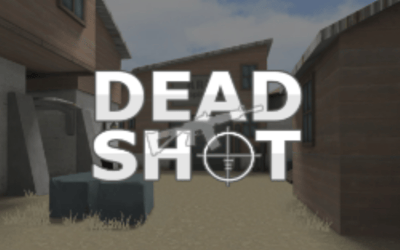 DEADSHOT.io