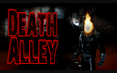 Death Alley