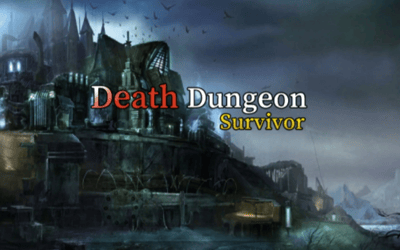 Death Dungeon Survivor