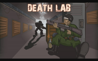 Death Lab