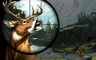 Deer Hunter