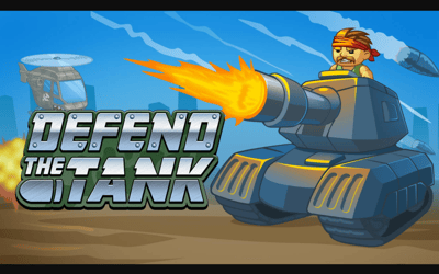 Defend The Tank