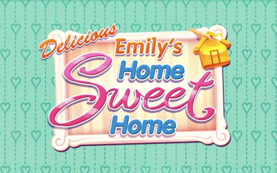 Delicious - Emily's Home Sweet Home