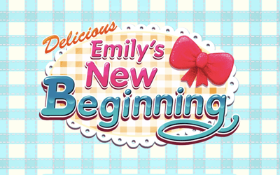 Delicious - Emily's New Beginning