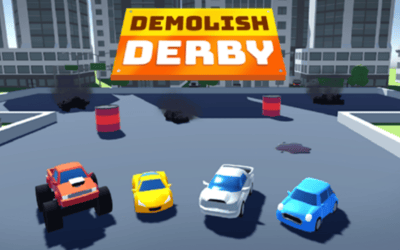 Demolish Derby