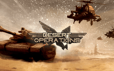 Desert Operations