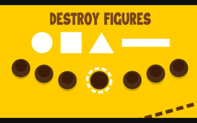 Destroy Figures