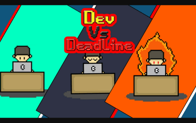 Dev vs Deadline