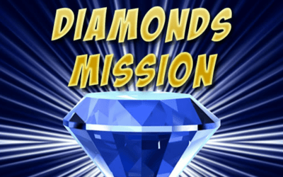 Diamonds Mission