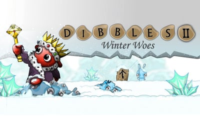 Dibbles 2: Winter Woes