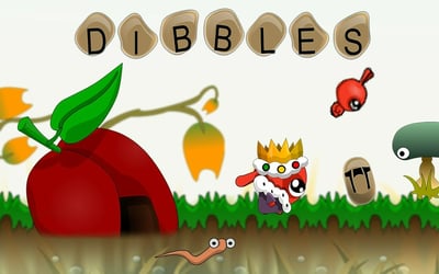 Dibbles: For the Greater Good