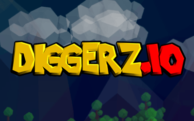 Diggerz.io