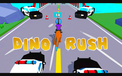 Dino Rush