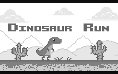 Dinosaur Run