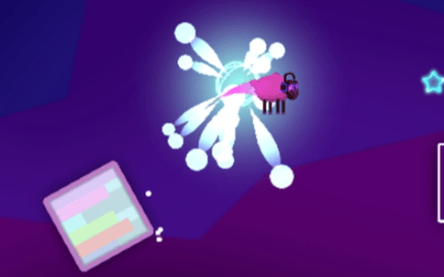 Disco Sheep