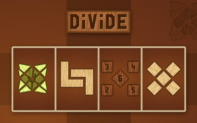 Divide